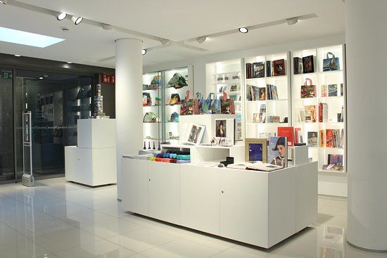 Museo Carmen Thyssen Andorra